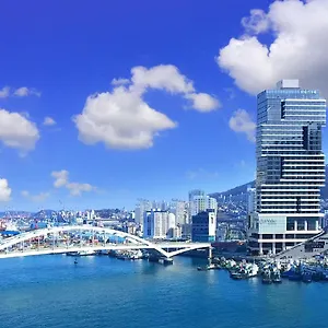 Lavalse Ciudad Metropolitana de Busan