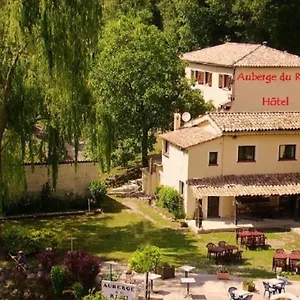 ** Hotel Du Riou France