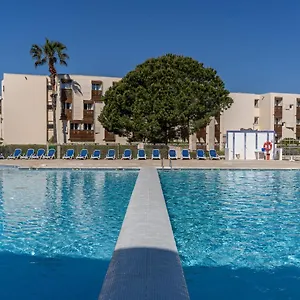 ** Appart hôtel Vacancéole - Résidence L'ile D'or France