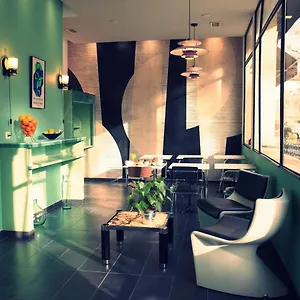 ** Hotel Belvédère France