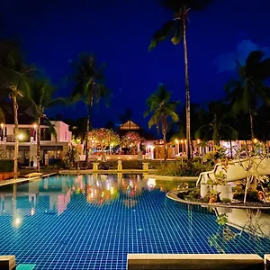 Resort Palm Galleria Khao Lak