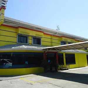 Bed & Breakfast Park Pasay