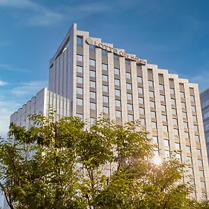 *** Hotel Lotte Guro Corée du Sud