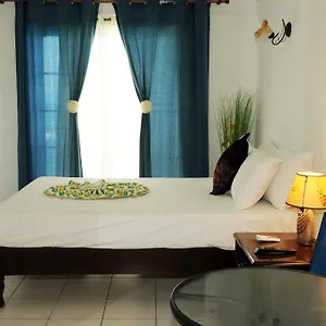  Hotel Les Alizes Saint-Martin