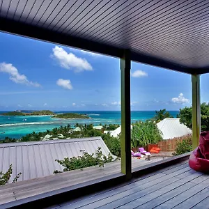 *** Hotel Karibuni Boutique Saint-Martin