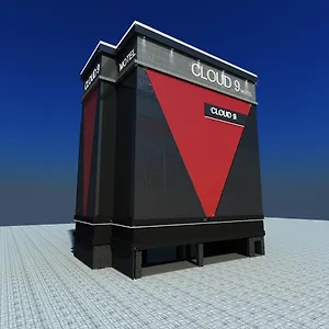Cloud Nine Motel