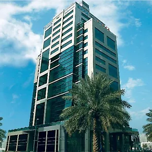 **** Hotel Samaya Deira Émirats arabes unis
