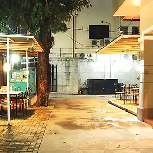 Hotel Rumi Apartelle Angeles