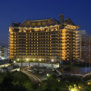 Commodore Ciudad Metropolitana de Busan