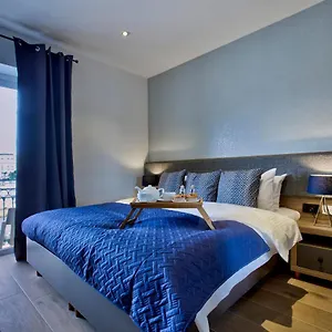 Hotel Tritoni Valletta Boutique Il-Furjana